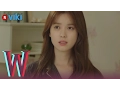 Download Lagu W - EP 12 | Lee Jong Suk Asks Han Hyo Joo to Take Off Her Clothes | Korean Drama