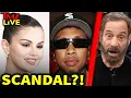 Selena Gomez Caught In HOT WATER TMZ Live Ep 26