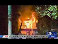 Walton County s offering 5 000 reward for information on arson