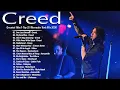 Lagu Creed Greatest Hits \u0026 Top Songs Of All Time 2025 \u0026 Top 20 Alternative Rock Complication 2025