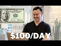 The TOP 5 Side Hustles for NURSES