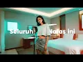 Seluruh Nafas Ini - Last Child ft. giselle | Fyranda cover with lirik