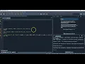 Darsh Garg Project - 180 Language Translator WhiteHat Jr Python Coding Spyder
