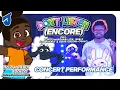Don t Listen Encore Neutron Nexus Momocon 2024 Performance
