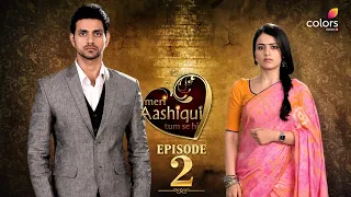 meri aashiqui tum se hi full episode hd