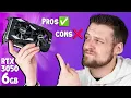 The RTX 3050 6GB Needs a Full Discussion