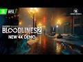Download Lagu BLOODLINES 2 Exclusive Gamescom 2025 Demo | New OPEN WORLD RPG Vampire The Masquerade coming in 2025