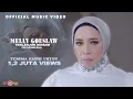 Download Lagu Melly Goeslaw - Terlanjur Sayang (Official Music Video)