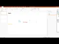 Powerpoint VBA - How to Name Boxes Reference them in Code and Insert Text