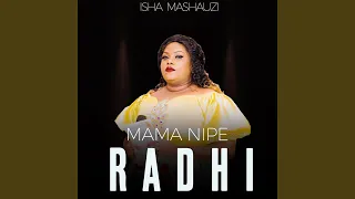 mama nipe radhi