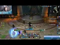 Raiding the Vault of the Incarnates