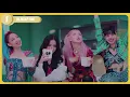 歲末女團大戰！盤點十月十一月回歸的一線女團？BLACKPINK、TWICE、MAMAMOO、GFRIEND的戰力分析｜寶賤聊KPOP｜快樂寶賤