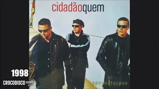 Cidadão Quem - Dia Especial (1998)