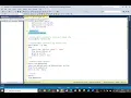 MS SQL tutorial on comments