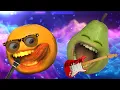 Lagu Annoying Orange - Music MEME Mayhem!!