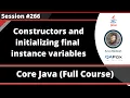 Java - Part 266
