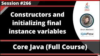 Java - Part 266