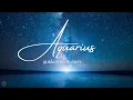 Aquarius Birt ay Meditation Step Into Your New Year Aligned Inspired