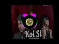 Download Lagu Koi Si - Divine X Bohemia (Official Video) Afsana Khan | Ik Vi Hanju Aya Na |