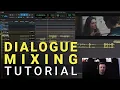 Download Lagu Tutorial: Dialogue Mixing with Matt Yocum