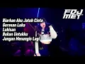 Lagu Biarkan Aku Jatuh Cinta X Goresan Luka Funky Bounce Nonstop FDJ MEY™️