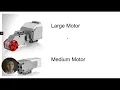 EV3 Lesson 1 What to know before you build