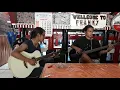 Download Lagu GADONG BAND - DEKKE JULUNG JULUNG (JAMMING SESSION )