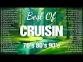 Download Lagu Most Popular Cruisin Love Songs Collection 🍀 Relaxing Evergreen Old Love Songs 80's 90's