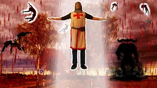 Son, The RAPTURE is Upon Us