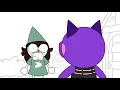 Jaiden gets murdered by Sue E