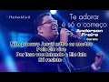 Te adorar é só o começo / Anderson Freire / Playback / #PlaybackFácil