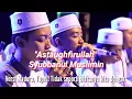 Download Lagu Astaghfirullah \