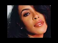 Chris Brown feat. Aaliyah - They don't know (Lyrics)