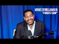 Mykelti Williamson Forrest Gump Encore
