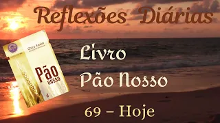Pão Nosso - Hoje - Vanderlei Prestes