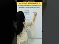 Symmetry in Geometrical Shapes Quadrilaterals