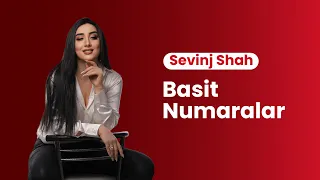 Sevinj Shah Basit Numaralar Cover Version Zerrin Özer Basit Numaralar 