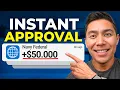 50 000 Navy Federal Personal Loan Approved Step-By-Step