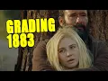 Grading 1883 Praise Criticism and Reaction To the Yellowstone Origin Story