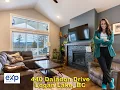 440 Daladon Drive Logan Lake