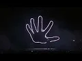 Download Lagu Porter Robinson - Sad machine (Nurture Live edit) Secret Sky Festival 2021