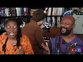 Meshell Ndegeocello: Tiny Desk Concert
