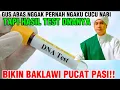 Download Lagu GUS ABAS TIDAK PERNAH NGAKU CUCU NABI!! TERNYATA HASIL TEST DNANYA BEGINI?? BAKLAWI MANA BERANI?? 