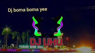 Download DJ BOMA BOMA YEE | VIRALL | TANPA IKLAN MP3