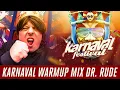 Download Lagu Karnaval Festival 2022 - Karnaval Warmup mix - Dr. Rude