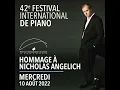Download Lagu Hommage à Nicholas Angelich