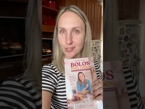 NÃO ACREDITO… VOU PARTICIPAR DA BIENAL DO LIVRO! 🤯📚