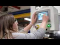 Inside the Mind of a Controls Engineer Betina at Husco s Advanced Manufacturing Group
