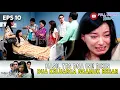 Download Lagu DUA KELUARGA NGAMUK HEBAT! GEGARA HASIL TES DNA INI! - KEMILAU CINTA KAMILA