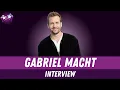 Gabriel Macht Breaks His Silence on Suits Secrets Harvey Specter Behind the Scenes